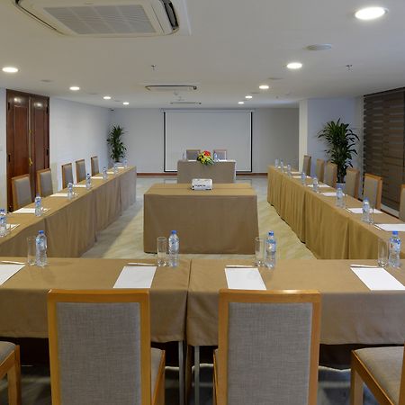 London Hanoi Hotel Экстерьер фото