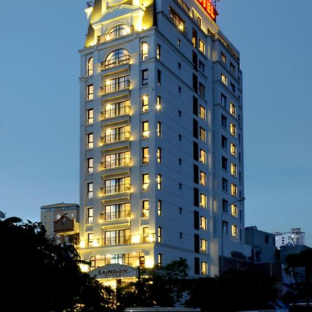 London Hanoi Hotel Экстерьер фото