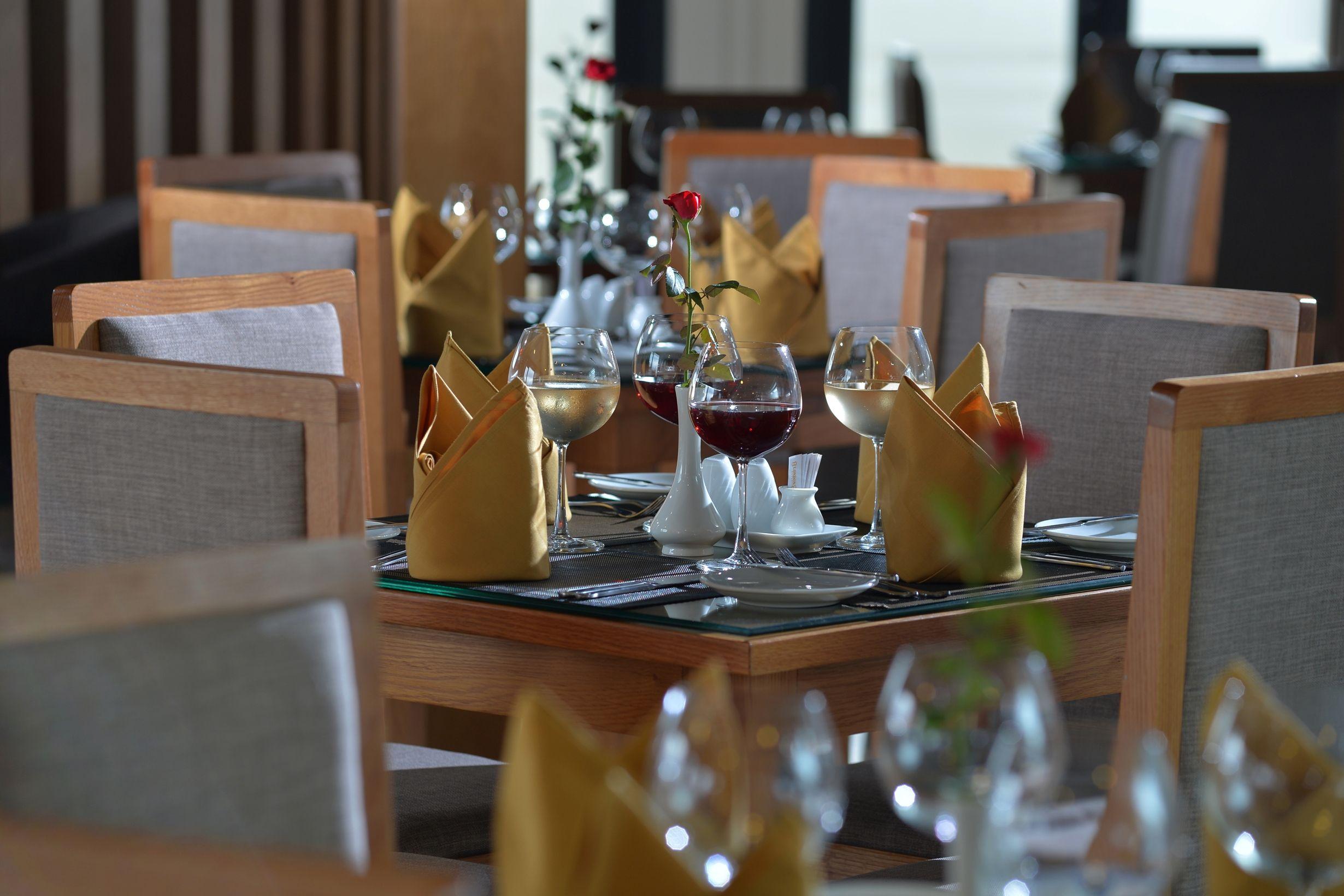 London Hanoi Hotel Экстерьер фото